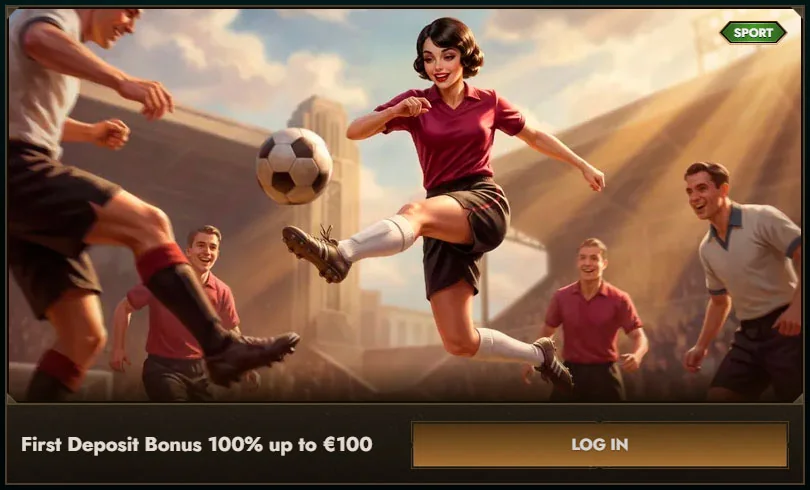 uvítací bonus pro sportovní sázky dolly casino